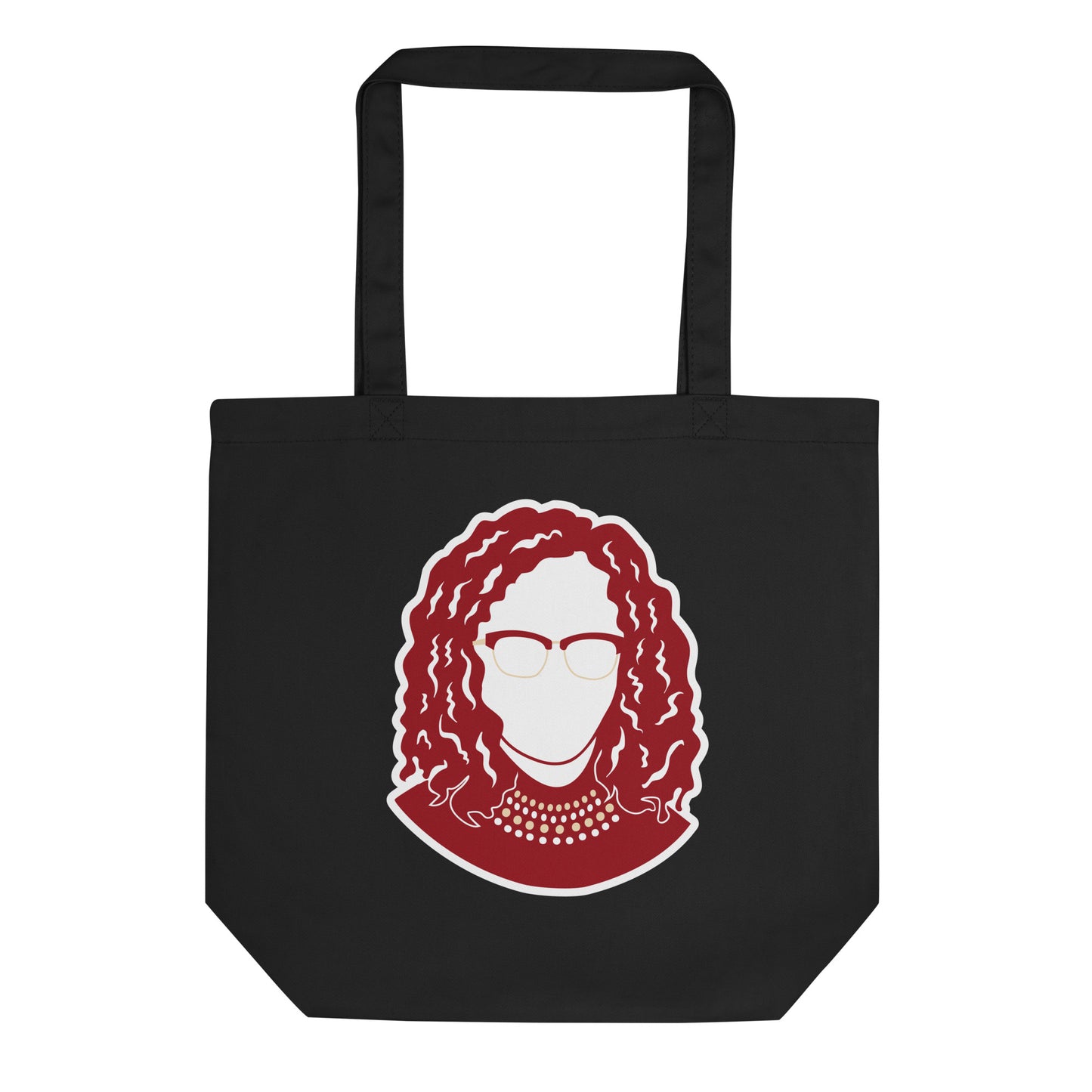 "Ketanji Brown Jackson" Eco Tote Bag