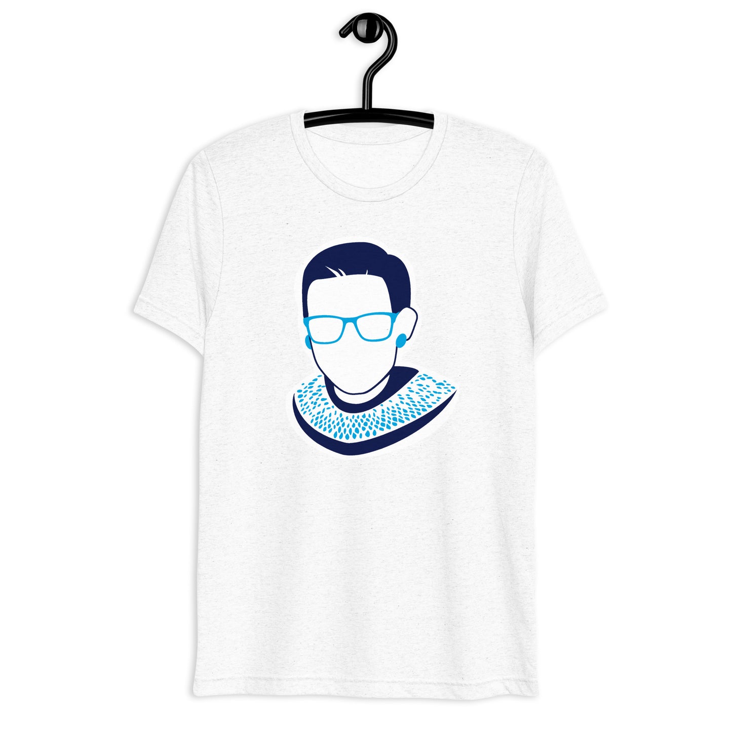 Ruth Bader Ginsburg Short sleeve t-shirt