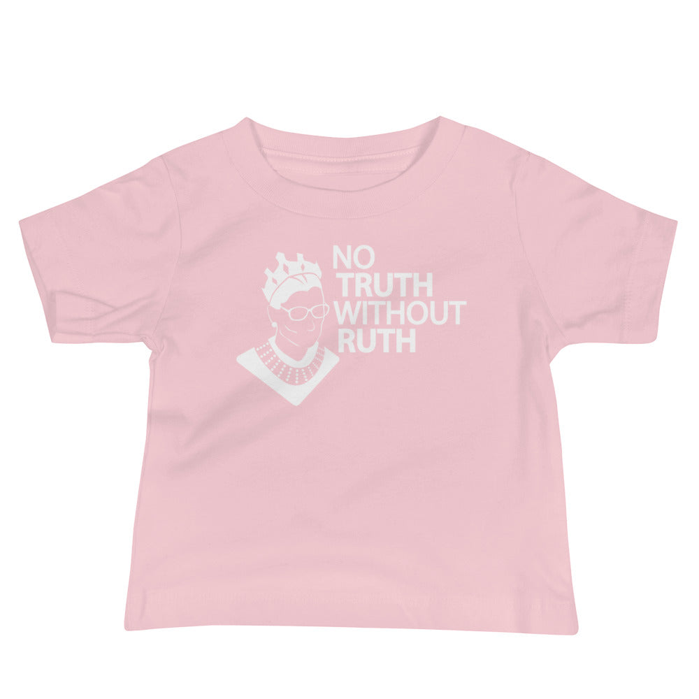 Baby Jersey Short Sleeve Tee