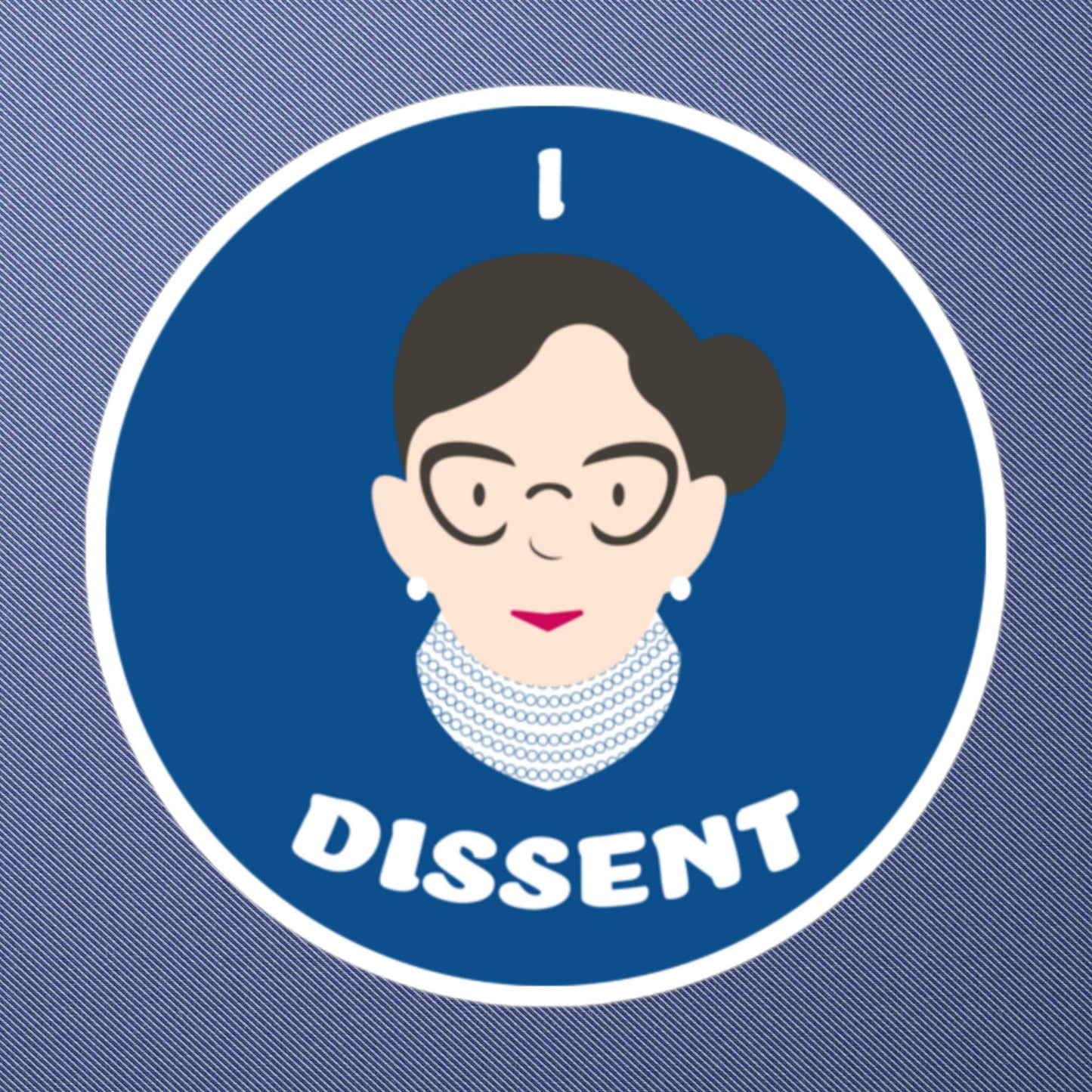 Bubble-free stickers