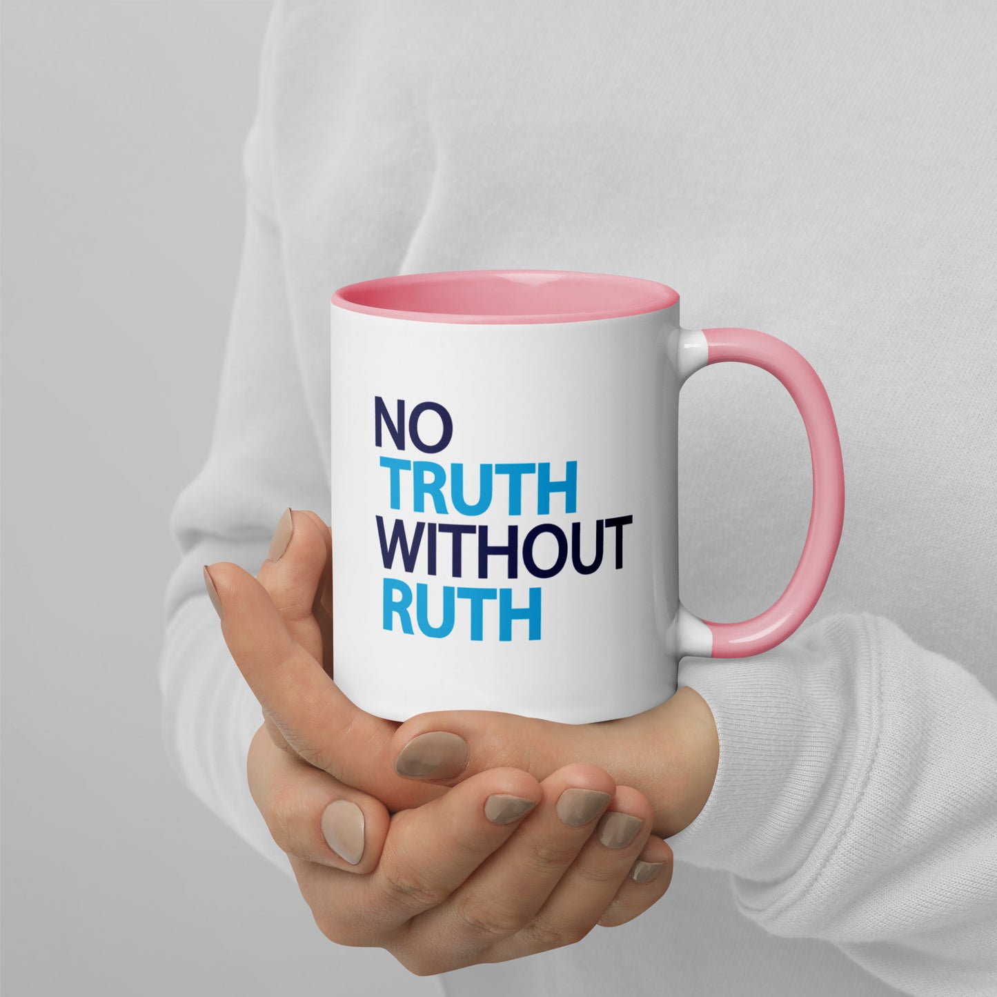 "Ketanji Brown Jackson" Mug