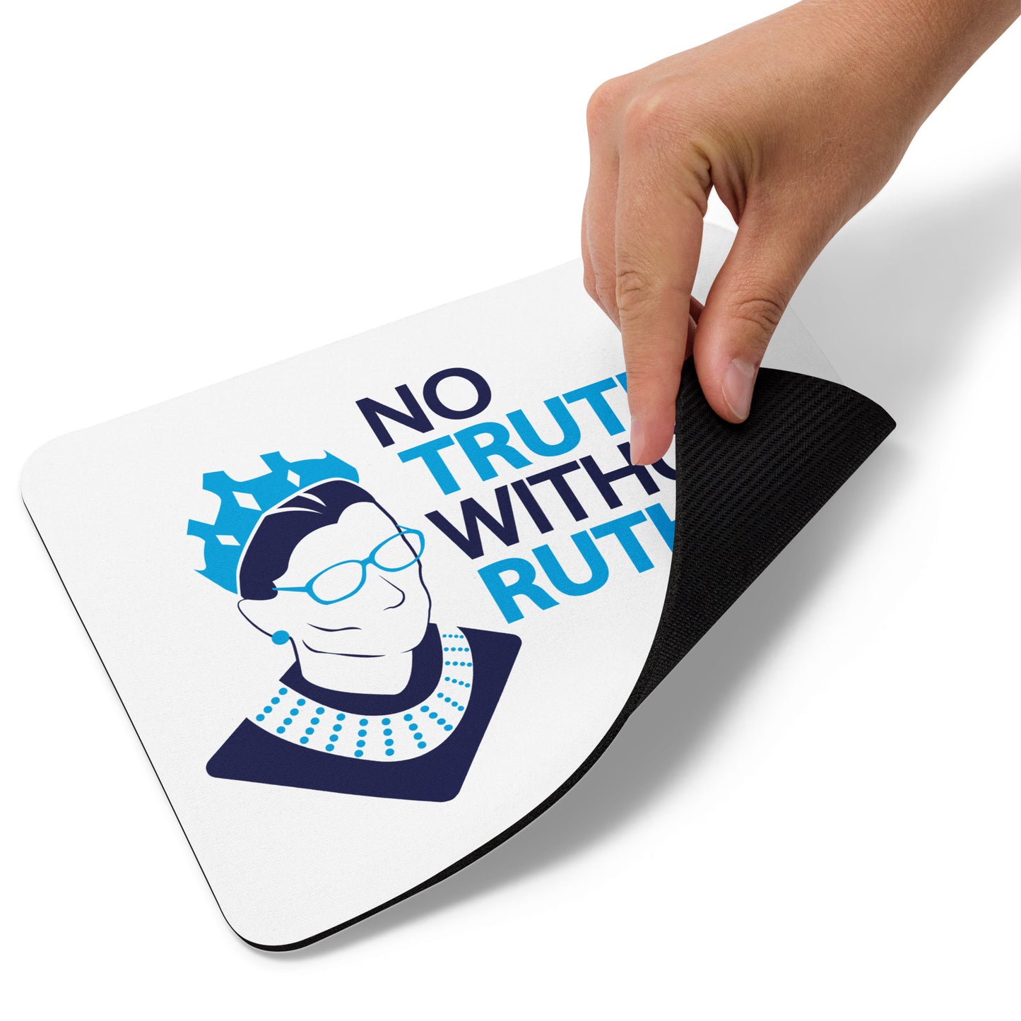 Mouse pad