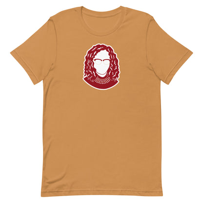 "Ketanji Brown Jackson" Unisex T-Shirt