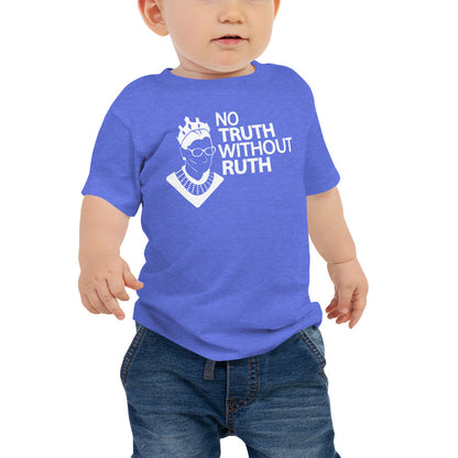 Baby Jersey Short Sleeve Tee