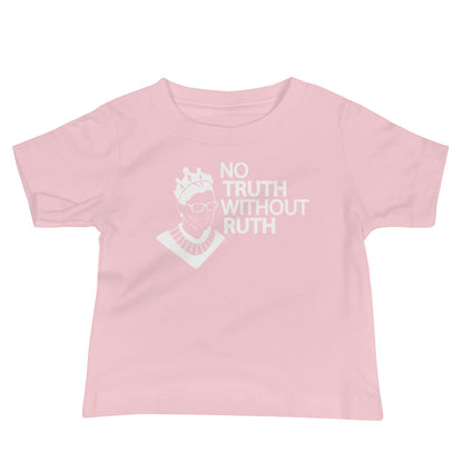 Baby Jersey Short Sleeve Tee