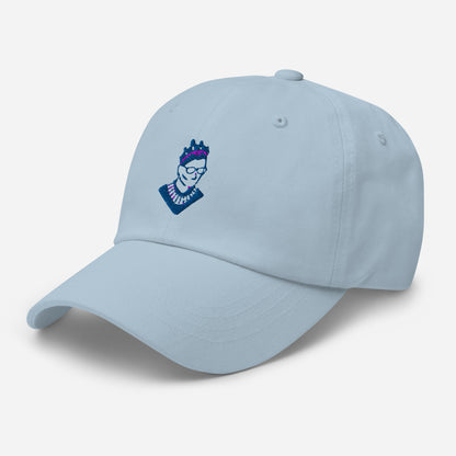 Dad hat