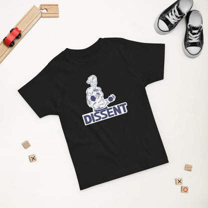 Toddler jersey t-shirt