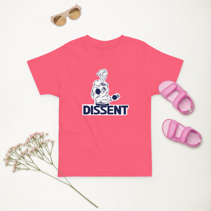 Toddler jersey t-shirt