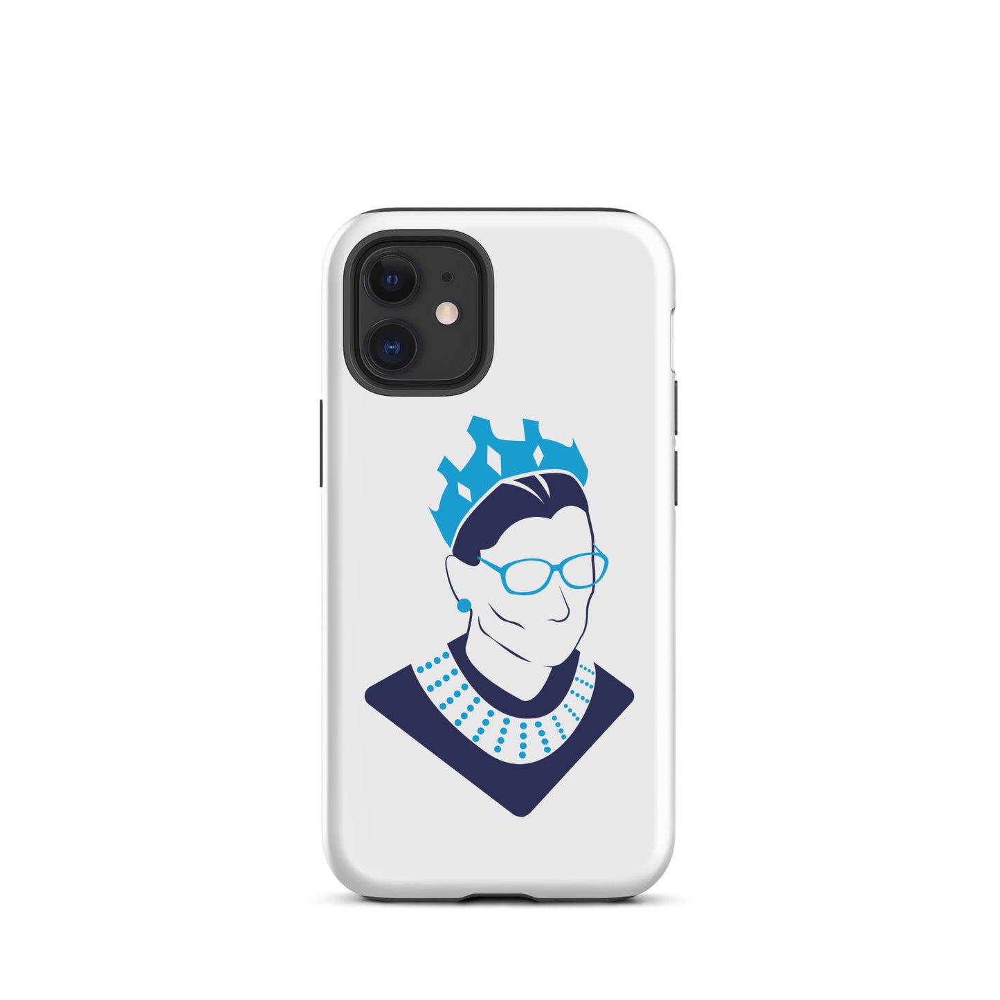 Tough iPhone case