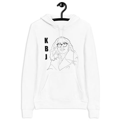 "KBJ" hoodie