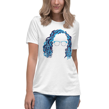 "Ketanji Brown Jackson" Women's Relaxed T-Shirt